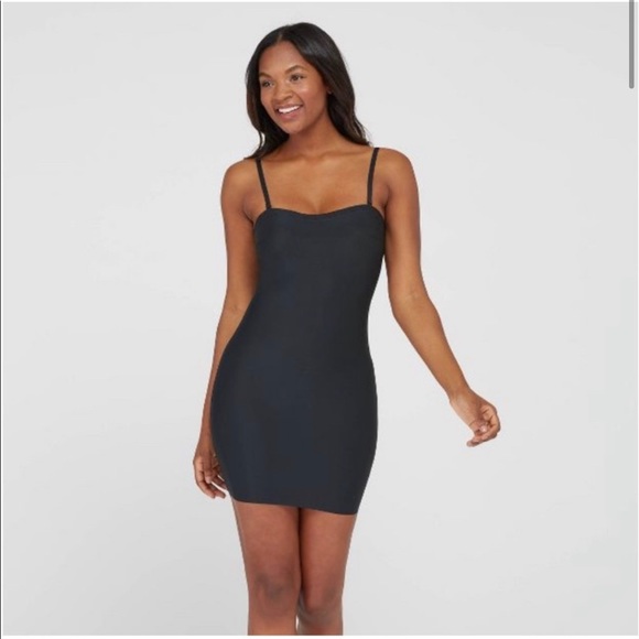Assets By Spanx Intimates & Sleepwear Assets By Spanx Micro Shaping